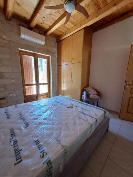 Paleloni Kreta, Paleloni: Steinbungalow in ruhiger Lage zu verkaufen Haus kaufen